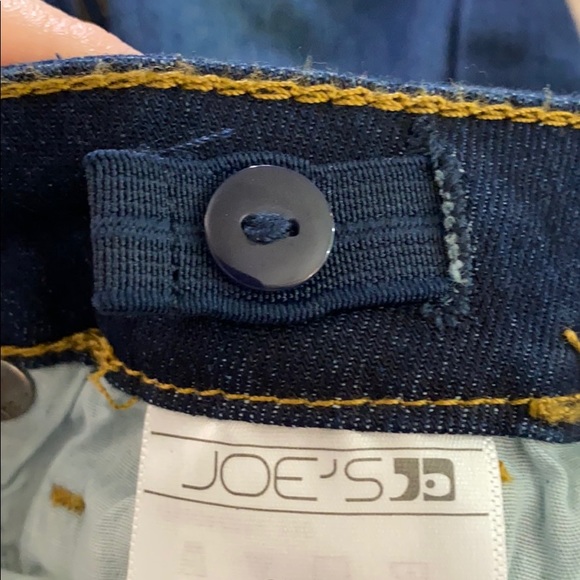 Joe’s Jeans The Brixton Straight and Narrow - Picture 7 of 8